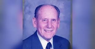 Richard A. Siebert Obituary