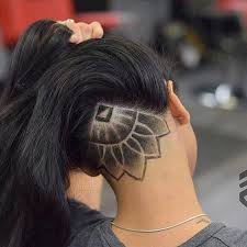 21 Undercuts For A Hairstyle That S Badass Af Undercut Hair Designs Undercut Long Hair Undercut Hairstyles