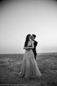 Photo Of Romantic Black And White Pre Wedding Shoot In Gown And Tuxedo Wedding Shoot Pre Wedding Pre Wedding Poses