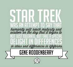 Pin By Great Buffalo Trading Post On For The Love Of Geek Star Trek Quotes Star Trek Trek