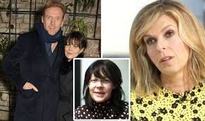 Helen mccrory, 'harry potter' actress and wife of damian lewis, dead at 52. 3n7utoun6m8 Um