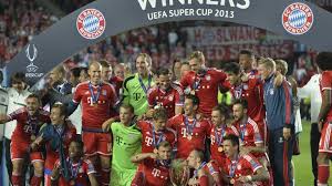 Erling haaland completes dortmund's comeback vs. Uefa Super Cup 2013 2013 Imdb