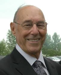 Paul-Émile Berthiaume avis de décès