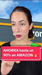 Trucos de ahorro en Amazon: Descuentos de hasta 90% con códigos especiales