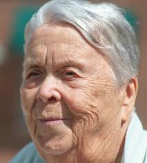 Geraldine Butts Obituary