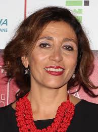 Antonella Stefanucci Movies and TV Shows