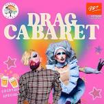 Heaton Pride Drag Cabaret at 237 East