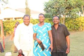 Michael orengo shows his father siaya senator james orengo how to dance www.nation.co.ke. James Orengo On Twitter Erastus Okul And His Wife At Our Home Led By Joe Adewa We Spent A Pleasant Day At Okul S Home In Karachuonyo On 23rd Decemeber Https T Co 3z1gkafu43