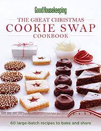 How to make ginger and cream sandwich cookies best. The Great Christmas Cookie Swap Cookbook 60 Large Batch Recipes To Bake And Share Good Housekeeping Amazon De Good Housekeeping Westmoreland Susan Bucher