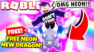 Videos matching new dragon castle house roblox adopt me. Neon Shadow Dragon Adopt Me Novocom Top