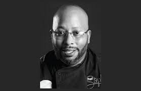 Chef Stephan B. Durand: Telling His Country's Story Through Food  #BHMInspiredChef