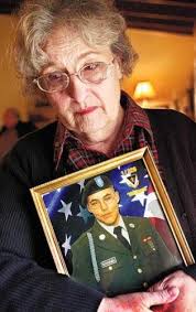 Sierra Vista family mourns soldier