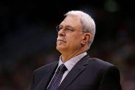 Philip douglas jackson is an american former professional basketball player, coach, and executive in the national fisher played under phil jackson as a laker and won five championships together. Phil Jackson Triangle Offense Espn Detail