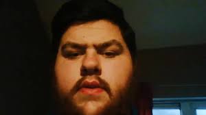 Patrick Finney Nantwich