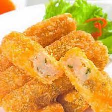 Resep Nugget Tempe Enak Resep Makanan Balita Makanan Balita Makanan