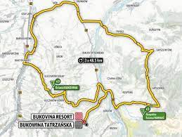 Jun 30, 2021 · tour de pologne po raz dwunasty w katowicach. Tour De Pologne 2020 Trasa Bukowina Resort Bukowina Tatrzanska 8 Sierpnia Mapa Trasa Super Express