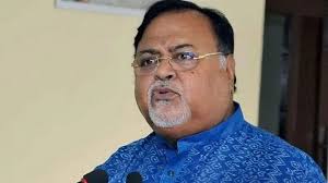 Partha Chatterjee Was Cancer, Had To Be Cut Off': TMC Leader Against Former  Bengal Minister