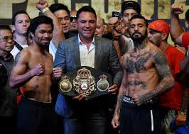 Maybe you would like to learn more about one of these? Jmdeportes Com V Twitter Preparados Todo Listo Para La Pelea Del Dia De Hoy Entre Lucas Matthysse Y Manny Pacquiao Quien Ganara Jmdeportes Https T Co Swzxc0fpni