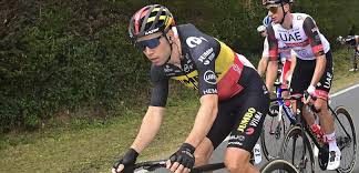 Jun 29, 2021 · brent van moer oogst lof van wout van aert en mathieu van der poel met straffe solo: Wout Van Aert Gaat Zich Sparen In Sprints In De Tijdrit Gooi Doen Naar Gele Trui Wielerflits