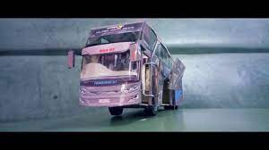 Check spelling or type a new query. Jetbus Uhd 3 Pandawa Papercraft Bus Youtube