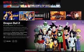 Check spelling or type a new query. Dragon Ball Netflix