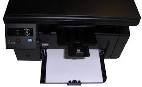 تحميل تعريف طابعة hp laserjet m1132 mfp كامل الاصلى لوندوز 10,وندوز 8, وندوز 7 و ماكنتوس.طابعة اتش بي اتش hp laserjet m11312 الكل في واحد. Hp Laserjet M1132mfp Review Trusted Reviews