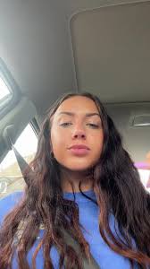 The DIFFERENCE a good gloss and blowout can do