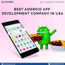 Android App Development Company Usa In 2020 Android App Development App Development Companies App Development