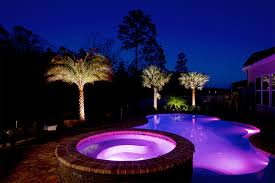 Pool Lighting Outdoor Lighting Perspectives Of Jacksonville