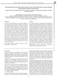 Memungkinkan perusahaan menghitung kerugian secara financial c. Accounting And Finace Research Papers Academia Edu