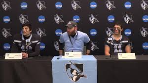 Ursinus-17, Johns Hopkins-10