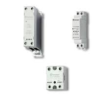 It is a competitive technology to electromechanical relays and other switching technologies. 77 Series Modular Solid State Relays Ssr 5 15 30 50a Finder