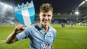 Mattias svanberg fifa 20 career mode рейтинги игрока. Mattias Svanberg Malmo Ff Goals Skills And Assists Youtube