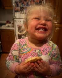 Fresh Raspberry and Loganberry Jam is now online! Our offical taste tester  approves! Haha Website now restocked! 🍓🍒🇦🇺 www.wolfesberryfarm.com