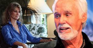 Did Kenny Rogers And Ex-Wife Marianne Gordon Remain Friends After Their $60  Million Divorce?