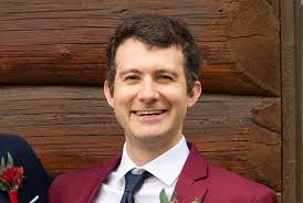 Joshua Mayers's Instagram, Twitter & Facebook