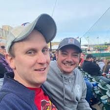 Emily Schmerbeck and Benjamin Allen's Wedding Website