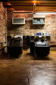 Find special offers and a salon near you! Pin By Architeqt Salon On Salon Pictures Salon Shampoo Rustic Salon Decor Salon Interior Design