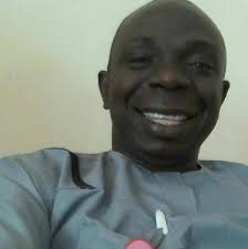 Gabriel Oyidi is an exceptional individual, my friend from the class of  CCHS 91. Congratulations my brother, as you celebrate your birthday today.  May the joy of the lord envelope your heart