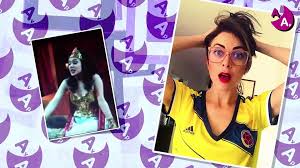 Chica vampiro é uma telenovela colombiana produzida pela televideo corporation para rcn televisión, criada por marcela citterio. Chica Vampiro Avant Et Apres 2017 Chica Vampiro Serie Televisee Video Dailymotion