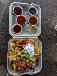 This baja fish taco recipe is super easy to make, healthy, and full of flavor. Maui Tacos Closed 73 Photos 68 Reviews Hawaiian 275 W Kaahumanu Ave Kahului Hi Restaurant Reviews Phone Number Menu