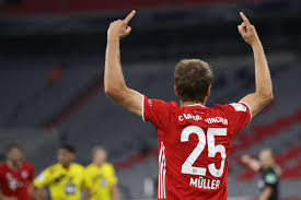 Fc bayern münchen and borussia dortmund are the two most successful clubs in german soccer along with fc bayern holding all six titles currently available to them including club world cup. Hurl6g2bnk0wjm