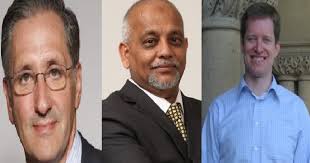 Will coal and gas burn bright or burn out?