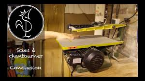 Scie A Chantourner Laquelle Choisir Et Pourquoi J Ai Achete La Proxxon Ds 460 Pegas Hegner Youtube