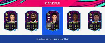 The latest star forged by pep guardiola. Fifa 19 Future Stars Players Guide