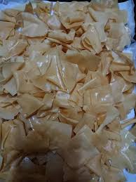 Jom cuba resipi mudah giler nak buat ni. Snek Wajib Popia Cheese Krup Krap Mudah Sangat Nak Buat 3 Bahan Jer