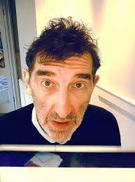 On WWWW…” 🤣 playing with AI 🤖 see you tonight only here Monday, Tuesday  and Wednesday 😎