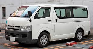Long wheelbase and high roof toyota hiace vehicles make great ambulances. Toyota Hiace High Roof 3 0 Specifications And Features Pakwheels