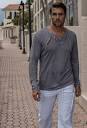 Claudio Milano: Linen Clothing for Men and Women – Claudio Milano