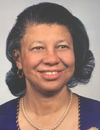 Dr. Mary Alice Johnson Crockett Obituary